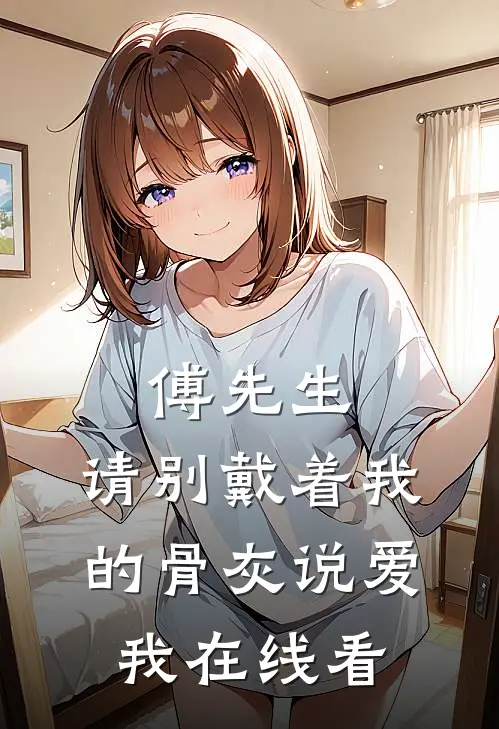 傅先生，请别戴着我的骨灰说爱我在线看