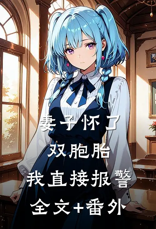 妻子怀了双胞胎，我直接报警全文+番外