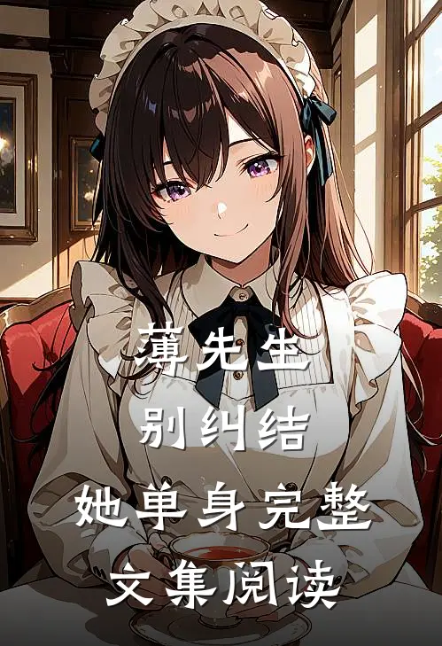 薄先生，别纠结，她单身完整文集阅读