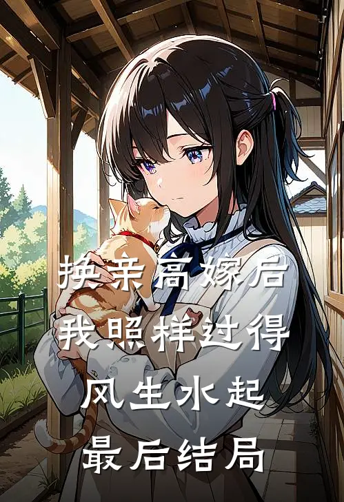 换亲高嫁后，我照样过得风生水起最后结局