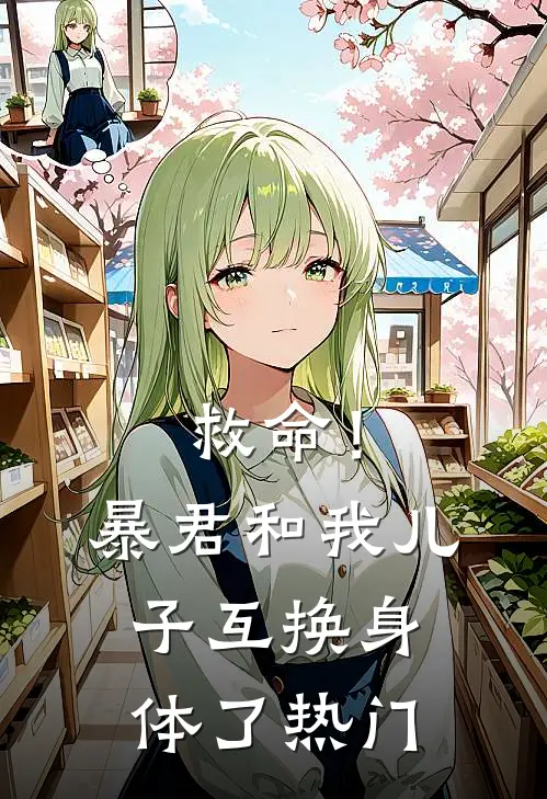 救命！暴君和我儿子互换身体了热门