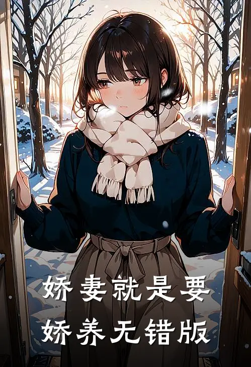 娇妻就是要娇养无错版