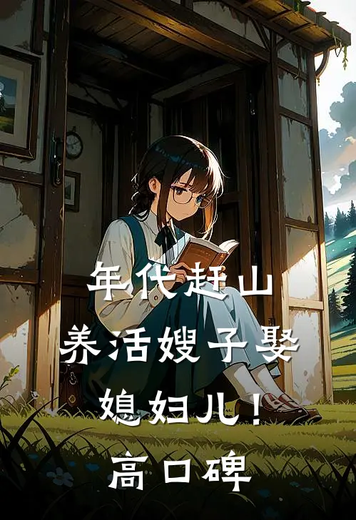 年代赶山：养活嫂子娶媳妇儿！高口碑