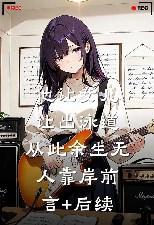 他让女儿让出泳道，从此余生无人靠岸前言+后续
