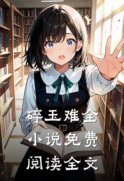 碎玉难全小说免费阅读全文