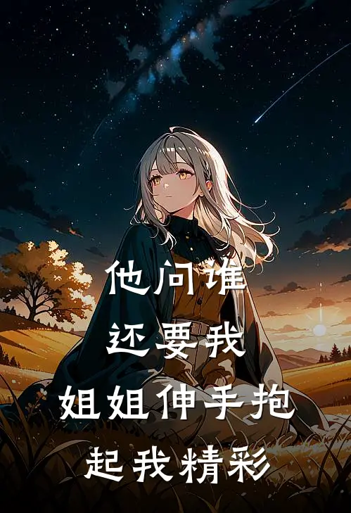 他问谁还要我，姐姐伸手抱起我精彩