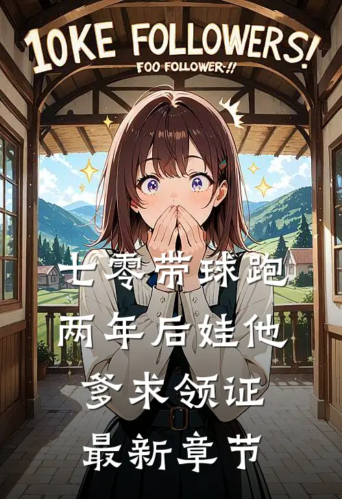 七零带球跑，两年后娃他爹求领证最新章节