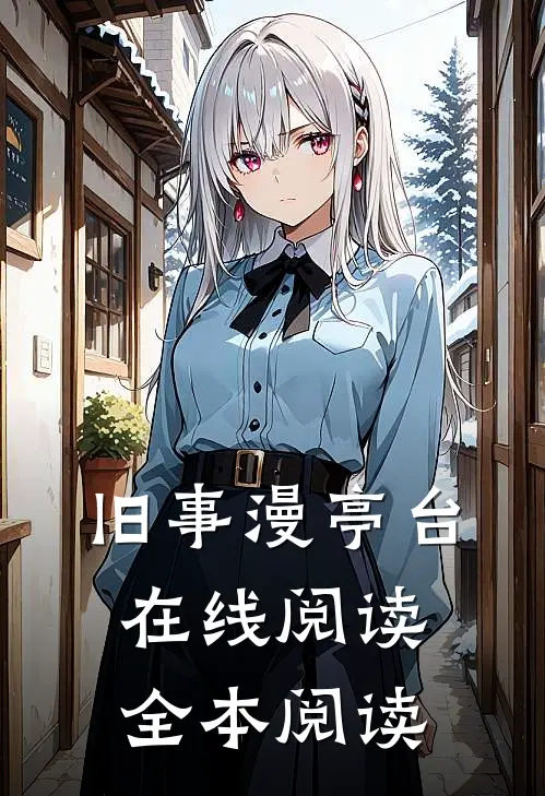 旧事漫亭台在线阅读全本阅读