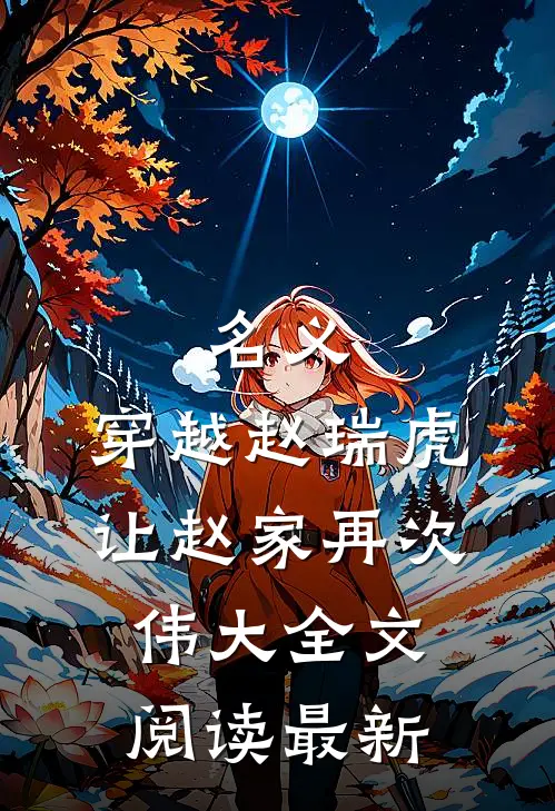 名义：穿越赵瑞虎让赵家再次伟大全文阅读最新