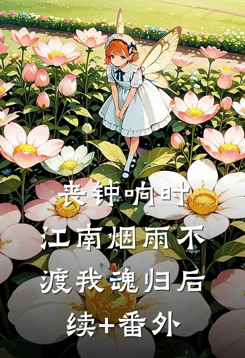 丧钟响时，江南烟雨不渡我魂归后续+番外