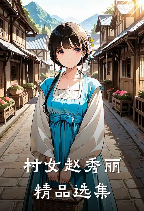 村女赵秀丽精品选集
