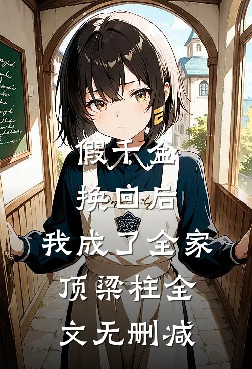 假千金换回后，我成了全家顶梁柱全文无删减