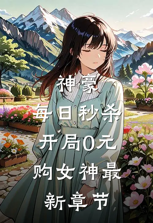 神豪：每日秒杀，开局0元购女神最新章节