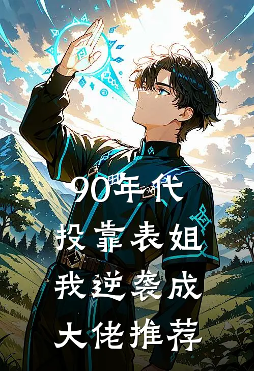 90年代：投靠表姐我逆袭成大佬推荐