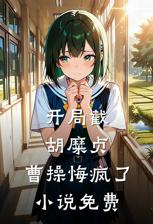 开局截胡糜贞，曹操悔疯了小说免费