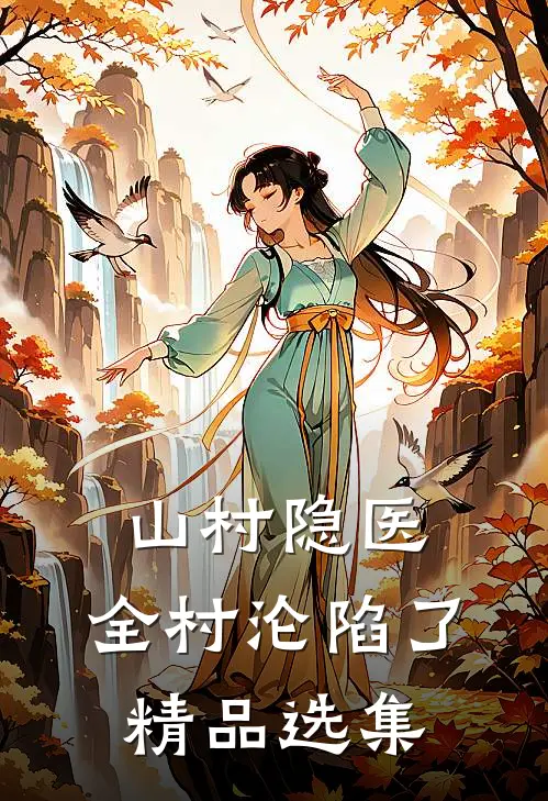 山村隐医，全村沦陷了精品选集