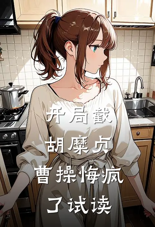 开局截胡糜贞，曹操悔疯了试读