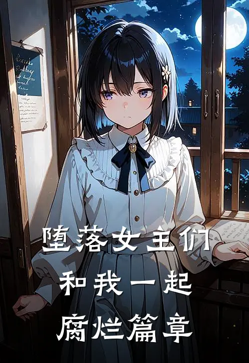 堕落女主们和我一起腐烂篇章