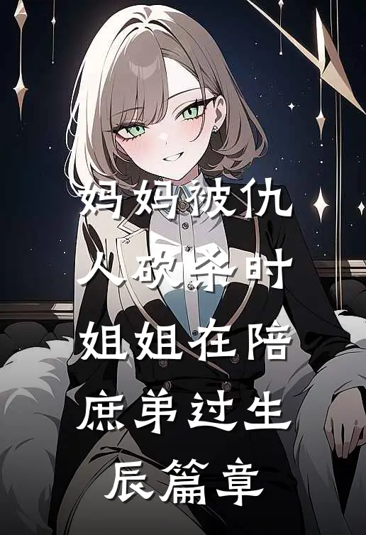 妈妈被仇人砍杀时，姐姐在陪庶弟过生辰篇章