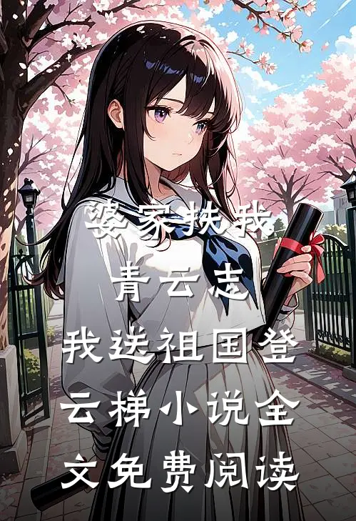 婆家扶我青云志，我送祖国登云梯小说全文免费阅读