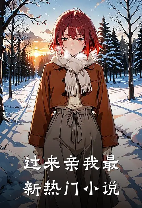 过来亲我最新热门小说
