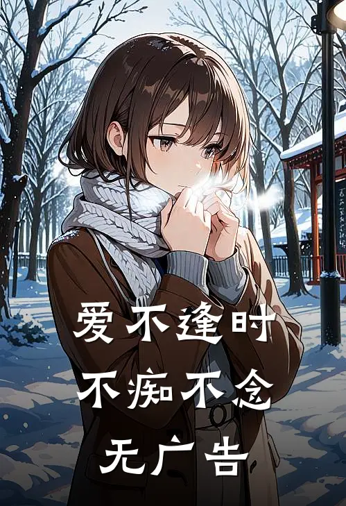 爱不逢时，不痴不念无广告