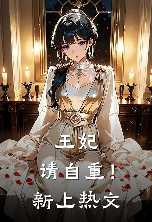 王妃，请自重！新上热文
