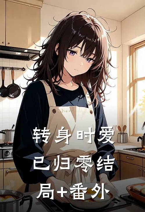 转身时爱已归零结局+番外
