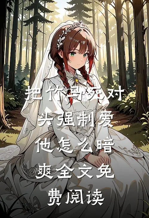 把竹马死对头强制爱，他怎么暗爽全文免费阅读