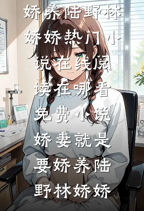 娇妻就是要娇养陆野林娇娇热门小说在线阅读_在哪看免费小说娇妻就是要娇养陆野林娇娇