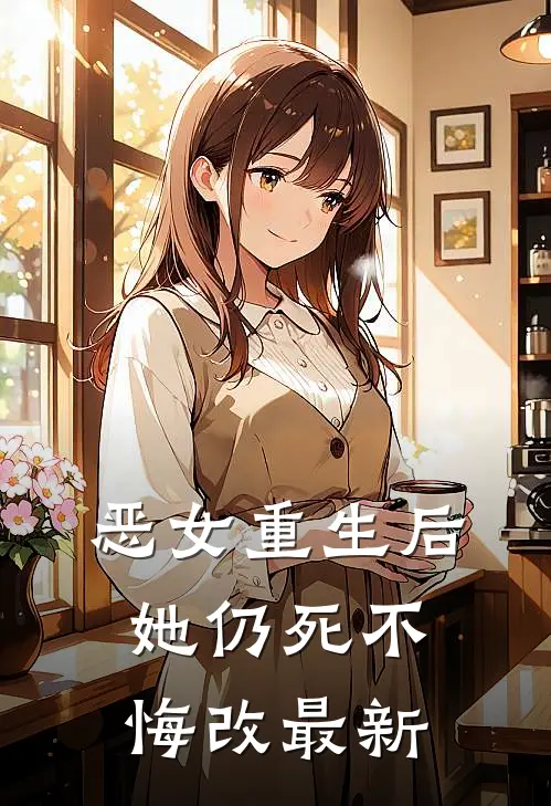 恶女重生后，她仍死不悔改最新