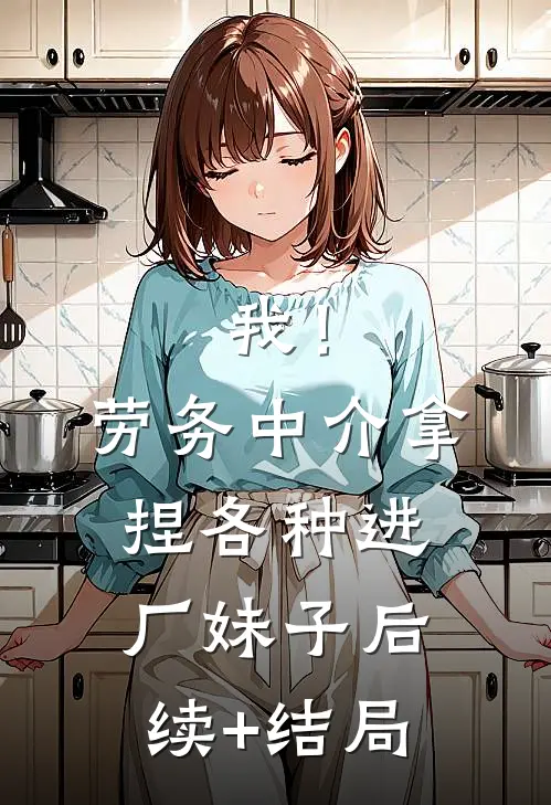 我！劳务中介，拿捏各种进厂妹子后续+结局