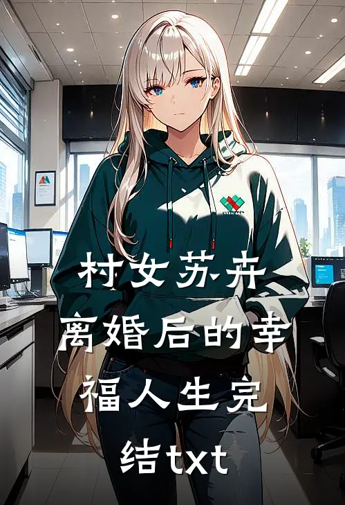 村女苏卉：离婚后的幸福人生完结txt
