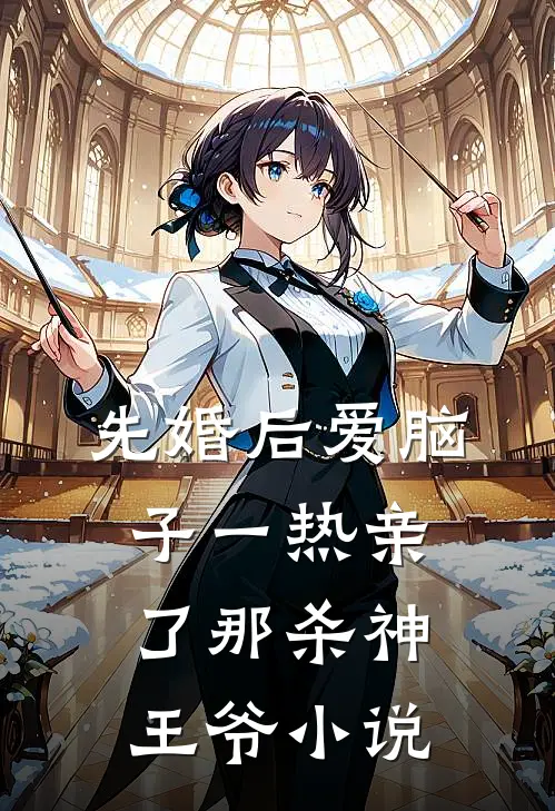 先婚后爱脑子一热亲了那杀神王爷小说