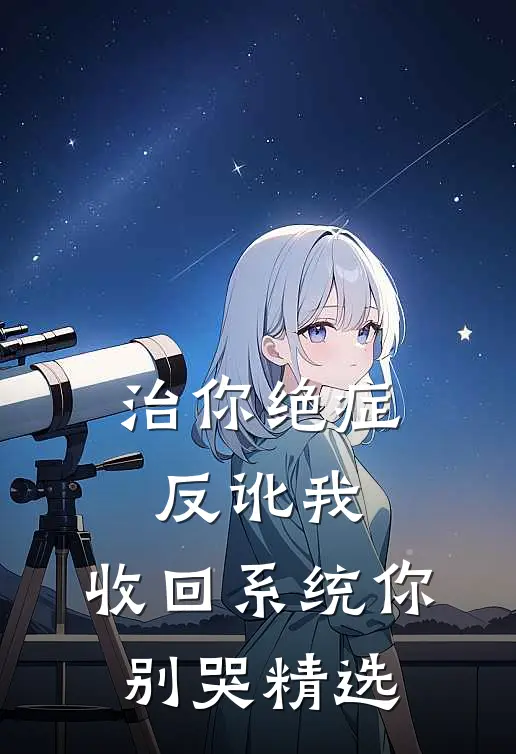 治你绝症反讹我，收回系统你别哭精选