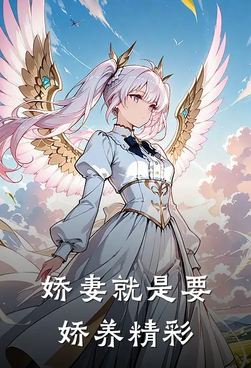 娇妻就是要娇养精彩