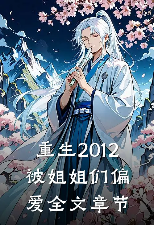 重生2012，被姐姐们偏爱全文章节