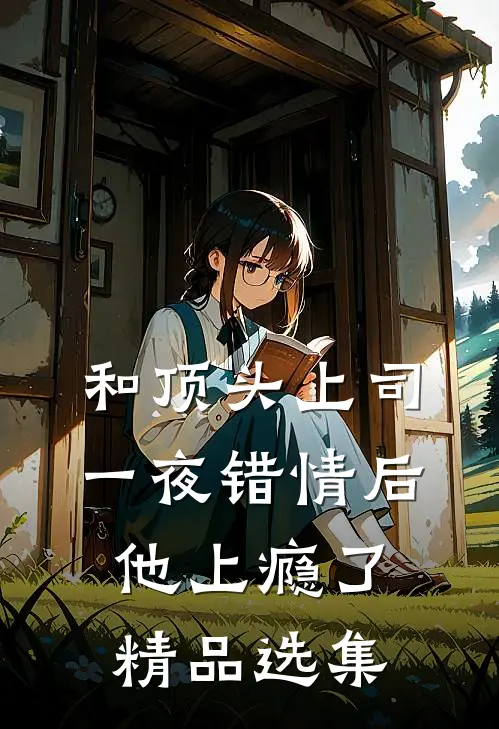 和顶头上司一夜错情后，他上瘾了精品选集