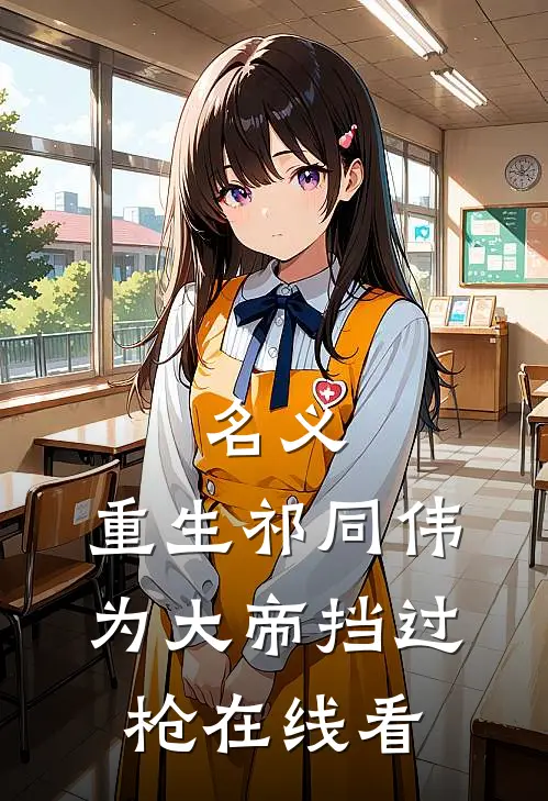 名义：重生祁同伟，为大帝挡过枪在线看