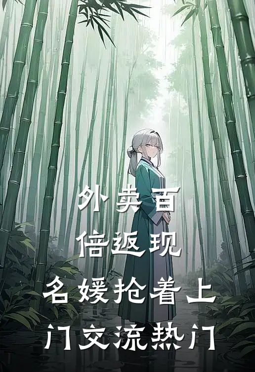 外卖百倍返现，名媛抢着上门交流热门