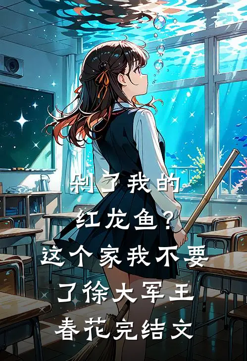剁了我的红龙鱼？这个家我不要了徐大军王春花完结文