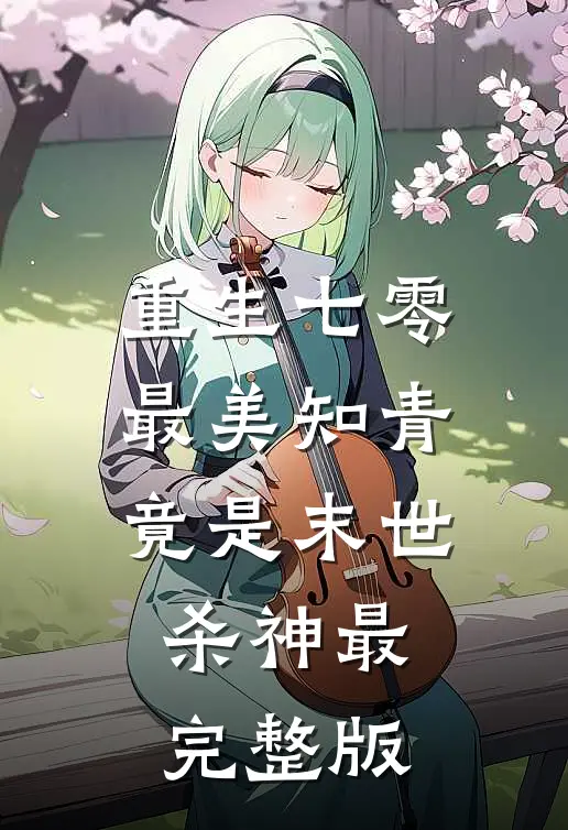 重生七零：最美知青竟是末世杀神最完整版