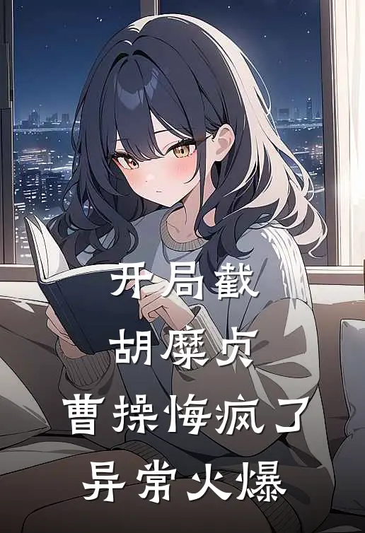 开局截胡糜贞，曹操悔疯了异常火爆