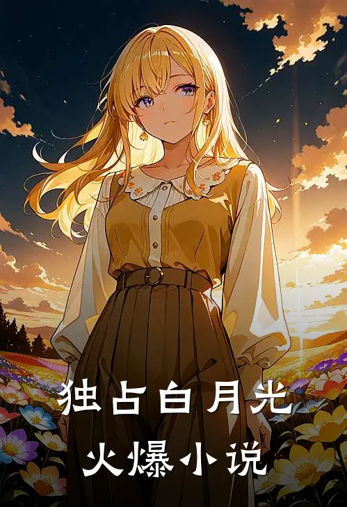 独占白月光火爆小说
