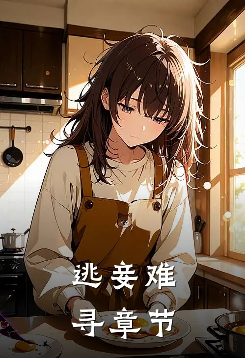 逃妾难寻章节
