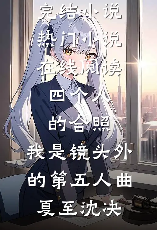 四个人的合照，我是镜头外的第五人曲夏至沈决推荐完结小说_热门小说在线阅读四个人的合照，我是镜头外的第五人(曲夏至沈决)