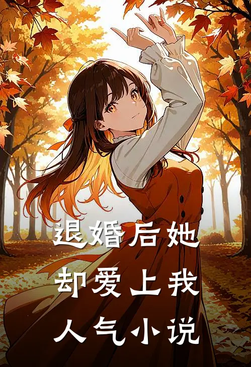 退婚后她却爱上我人气小说