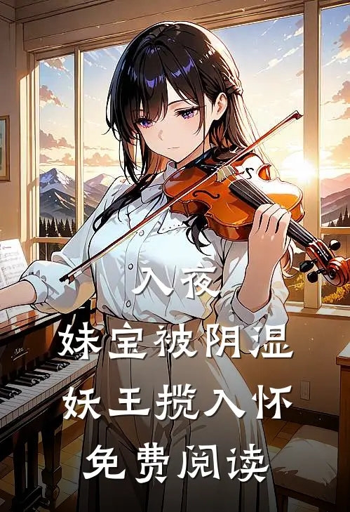 入夜，妹宝被阴湿妖王揽入怀免费阅读