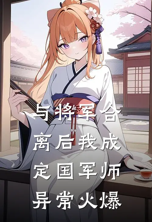 与将军合离后我成定国军师异常火爆