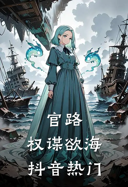 官路：权谋欲海抖音热门